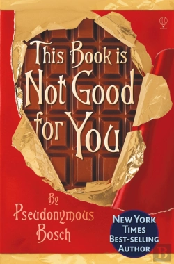 Bertrand.pt - This Book Is Not Good For You