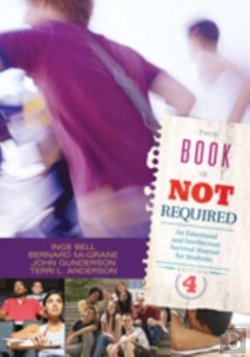 Bertrand.pt - This Book Is Not Required