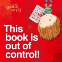This Book Is Out Of Control!
