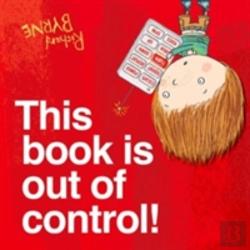 Bertrand.pt - This Book Is Out Of Control!