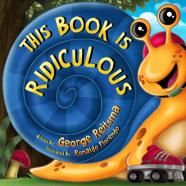 This Book Is Ridiculous