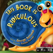 This Book Is Ridiculous