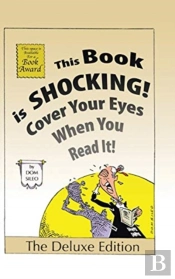 This Book Is Shocking!