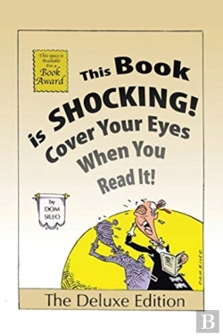 Bertrand.pt - This Book Is Shocking!