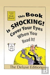 This Book Is Shocking!