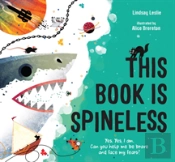 This Book Is Spineless