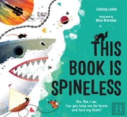 Bertrand.pt - This Book Is Spineless