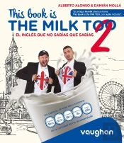 This Book Is The Milk Too