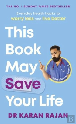 Bertrand.pt - This Book May Save Your Life