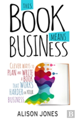 Bertrand.pt - This Book Means Business