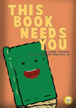Bertrand.pt - This Book Needs You