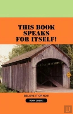 Bertrand.pt - This Book Speaks For Itself!