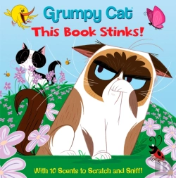 Bertrand.pt - This Book Stinks!