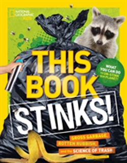 Bertrand.pt - This Book Stinks!