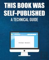 This Book Was Self-Published