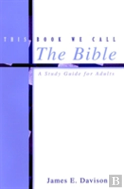 Bertrand.pt - This Book We Call The Bible