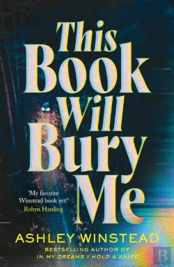 Bertrand.pt - This Book Will Bury Me