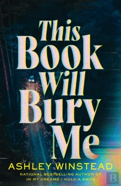 Bertrand.pt - This Book Will Bury Me