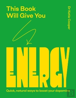 Bertrand.pt - This Book Will Give You Energy