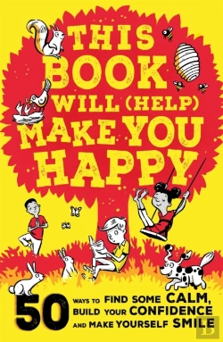 Bertrand.pt - This Book Will (Help) Make You Happy