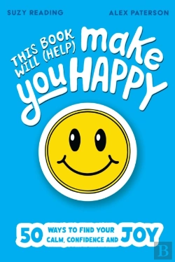 Bertrand.pt - This Book Will (Help) Make You Happy