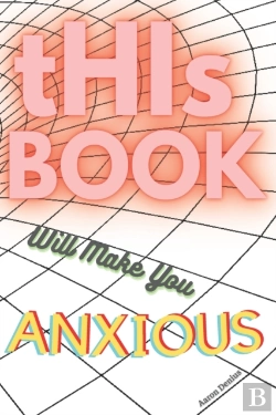 Bertrand.pt - This Book Will Make You Anxious