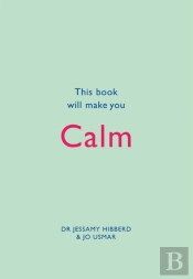 This Book Will Make You Calm