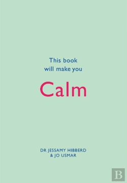 Bertrand.pt - This Book Will Make You Calm