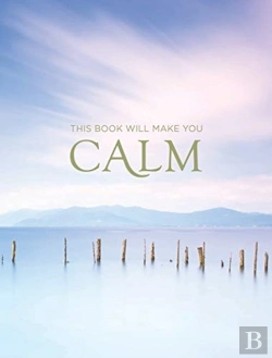 Bertrand.pt - This Book Will Make You Calm