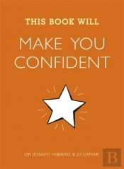 This Book Will Make You Confident