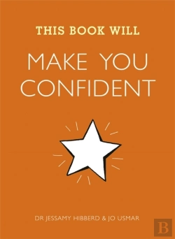 Bertrand.pt - This Book Will Make You Confident