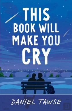 Bertrand.pt - This Book Will Make You Cry