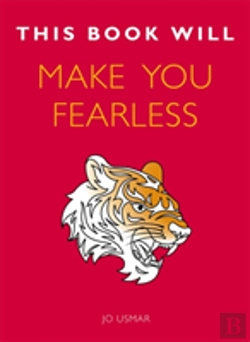 Bertrand.pt - This Book Will Make You Fearless