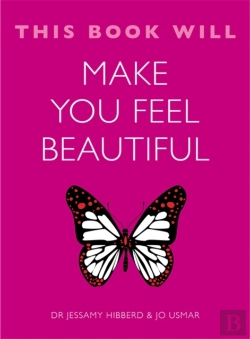 Bertrand.pt - This Book Will Make You Feel Beautiful