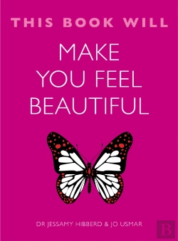Bertrand.pt - This Book Will Make You Feel Beautiful