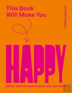 Bertrand.pt - This Book Will Make You Happy