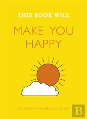 This Book Will Make You Happy