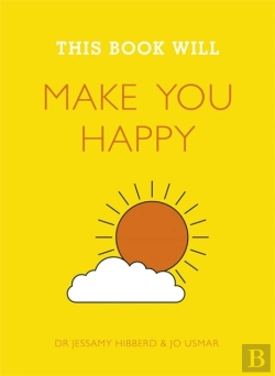 Bertrand.pt - This Book Will Make You Happy