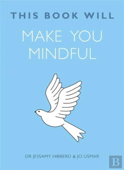 Bertrand.pt - This Book Will Make You Mindful