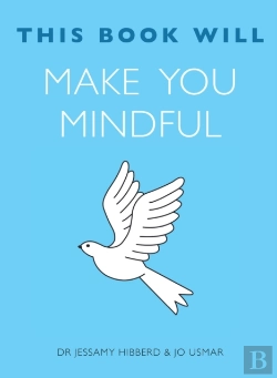Bertrand.pt - This Book Will Make You Mindful
