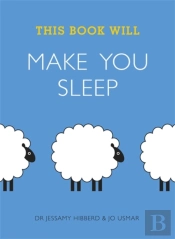 This Book Will Make You Sleep