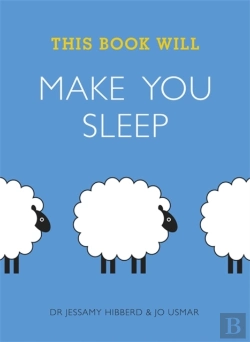 Bertrand.pt - This Book Will Make You Sleep
