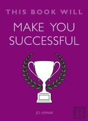 This Book Will Make You Successful