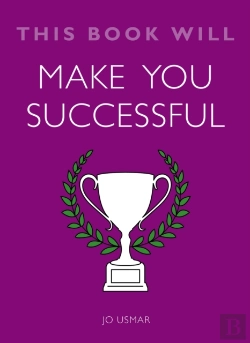 Bertrand.pt - This Book Will Make You Successful