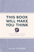This Book Will Make You Think