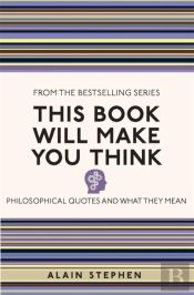 This Book Will Make You Think