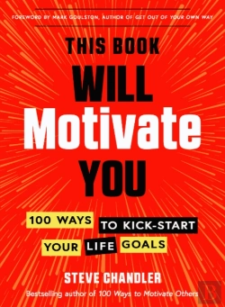 Bertrand.pt - This Book Will Motivate You
