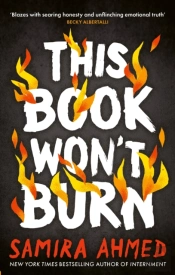 This Book Won'T Burn