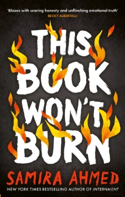 Bertrand.pt - This Book Won'T Burn