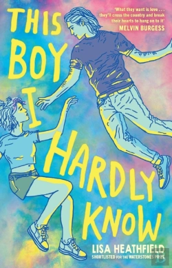 Bertrand.pt - This Boy I Hardly Know